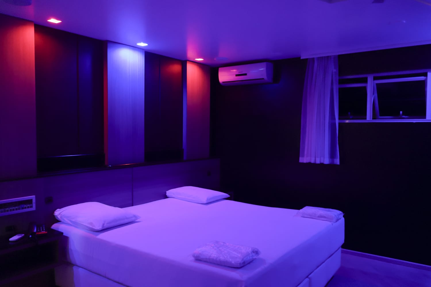 Suíte Super Luxo 133